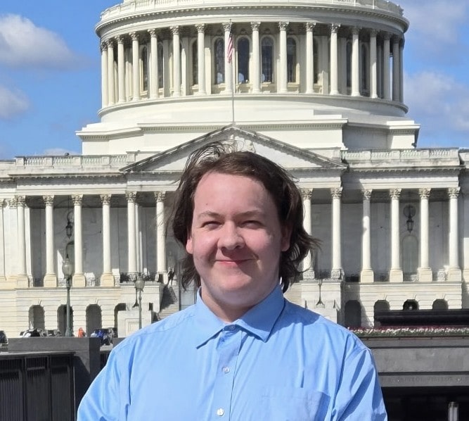 headshot image